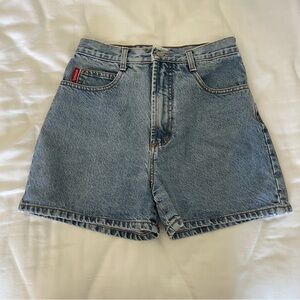 Vintage Bongo Shorts